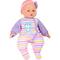 Dream Collection 14" Chatter & Coo Girl Baby Doll